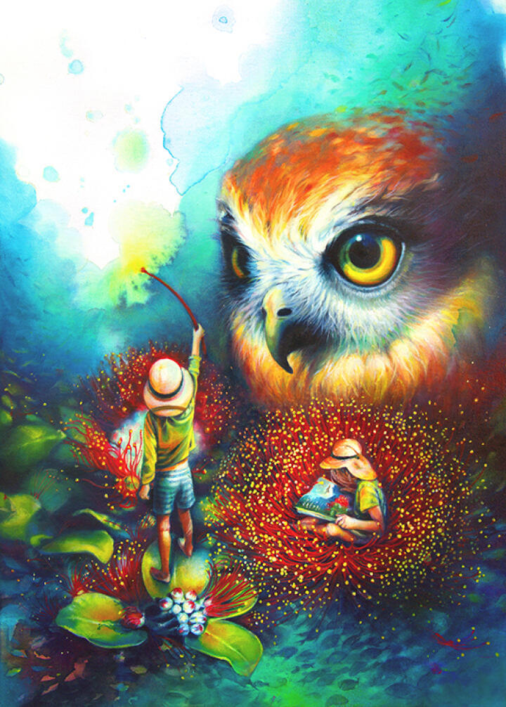Night Owls