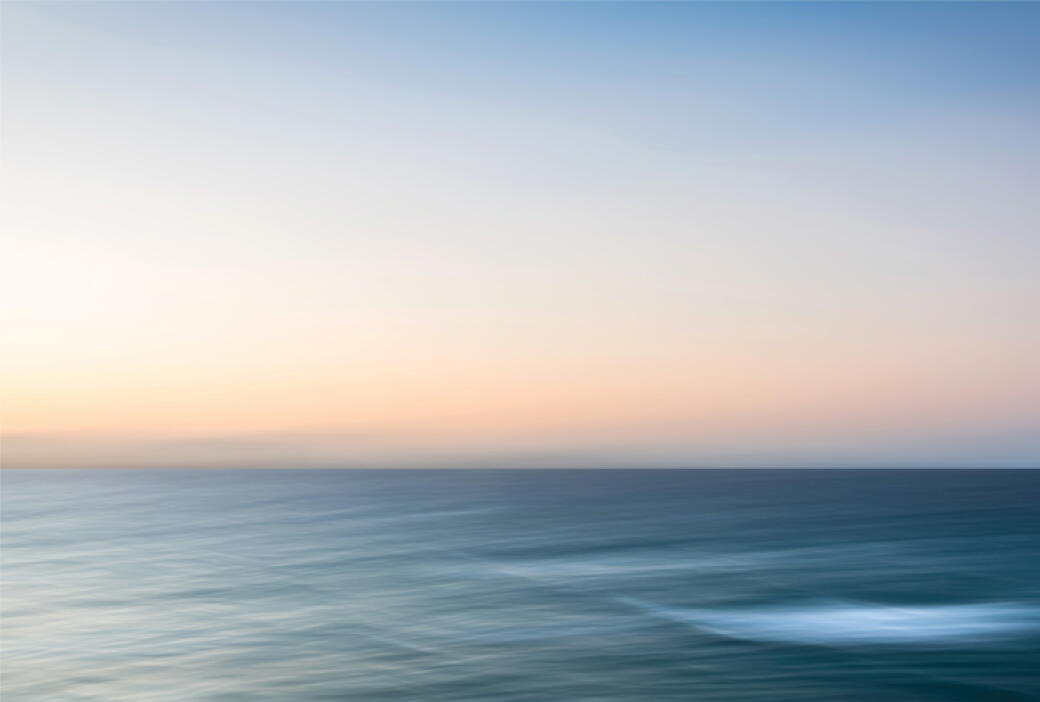 Seascape I
