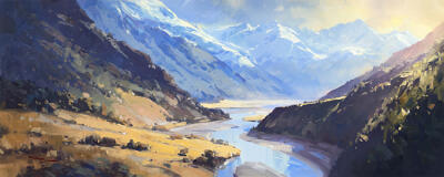 Rees Valley