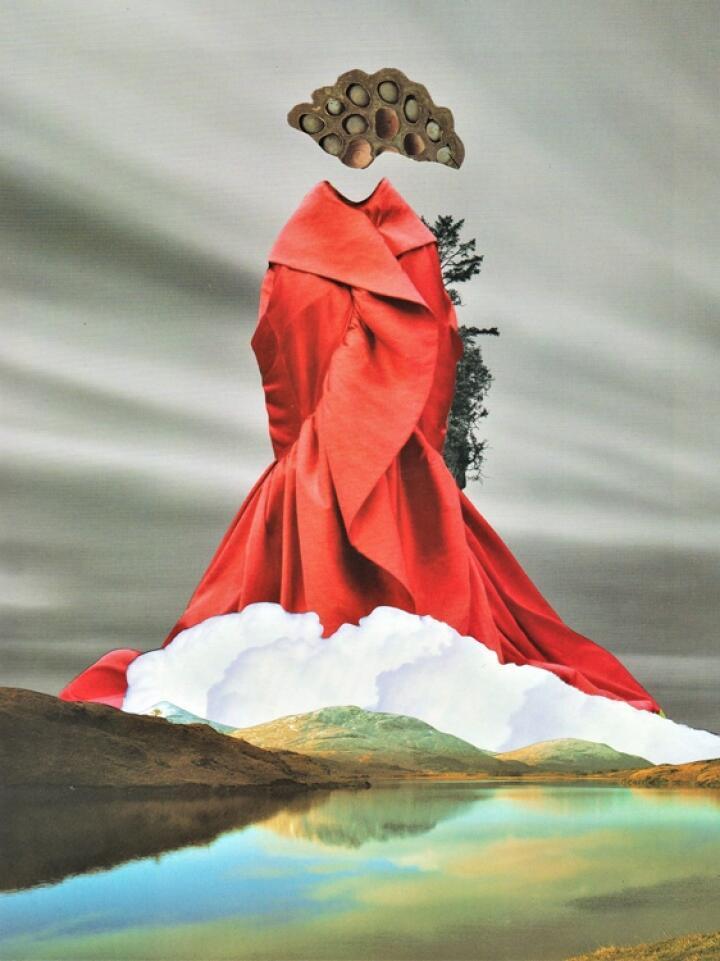 Red Shift