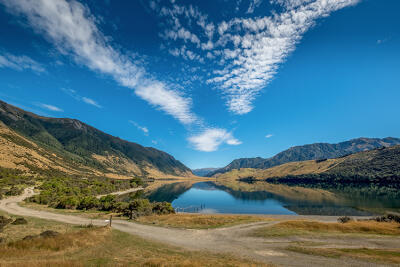 Lake Taylor