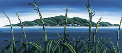 Kapiti Island