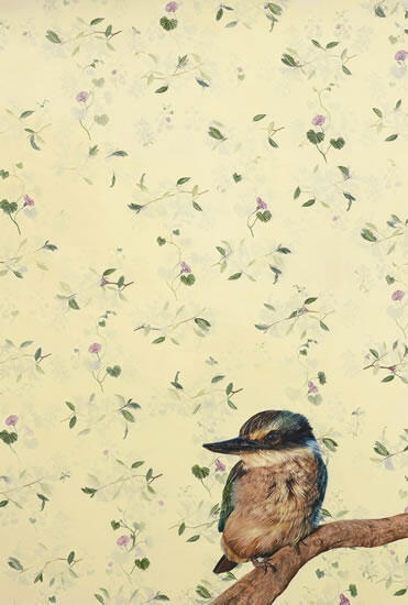 Kingfisher, Series 2