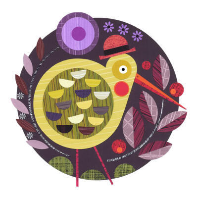 Kiwi Circle