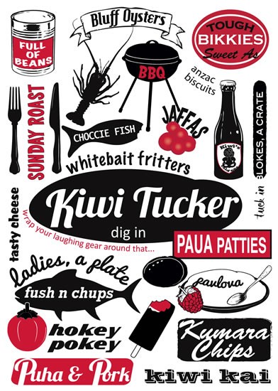 Kiwi Tucker