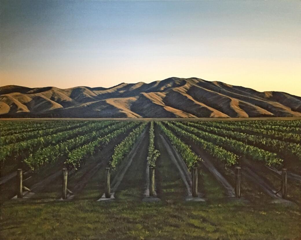 Wither Hills