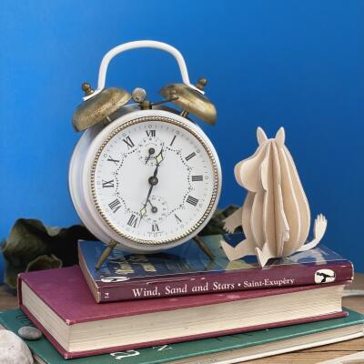 Lovi Moomintroll