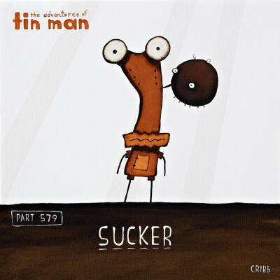 Sucker
