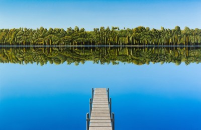 Lake Mahinapua
