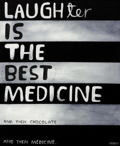 The Best Medicine