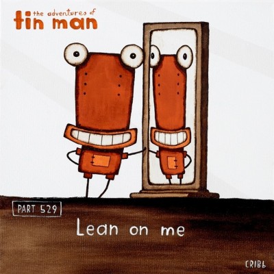 Lean On Me