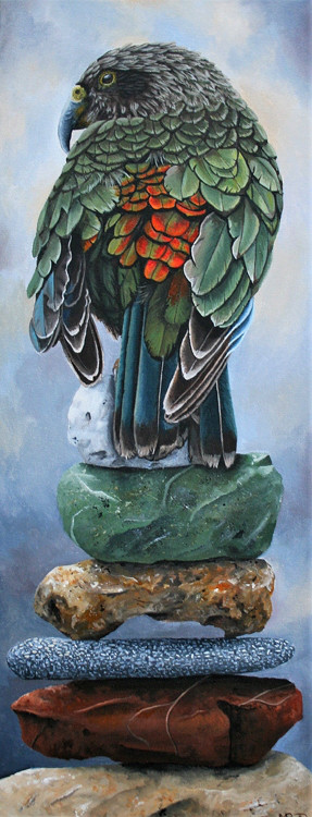 Lone Kea