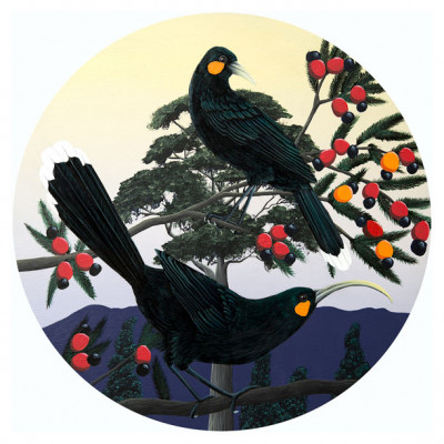 Lost Love Birds