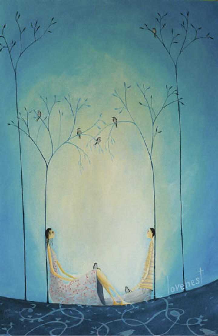 Love Nest