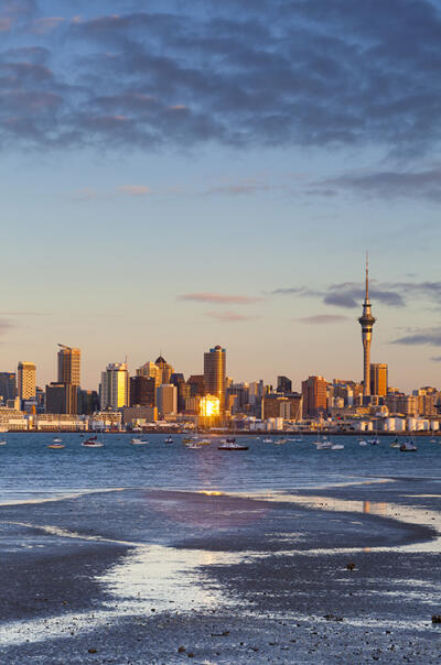 Auckland