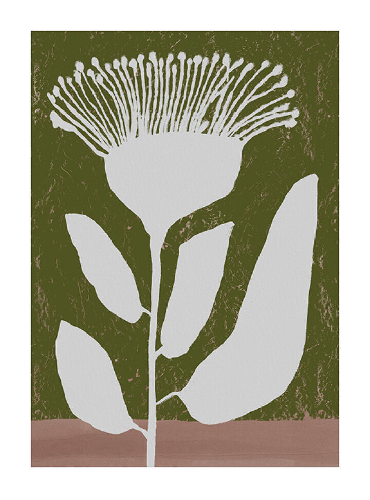 Botanical Design
