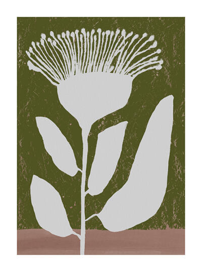 Botanical Design