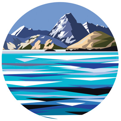 Aoraki