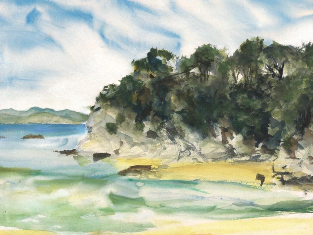 Kaiteriteri