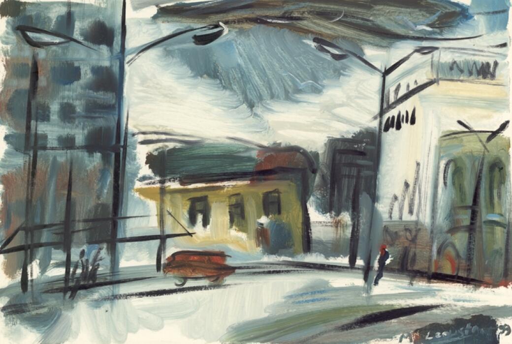 Thistle Inn