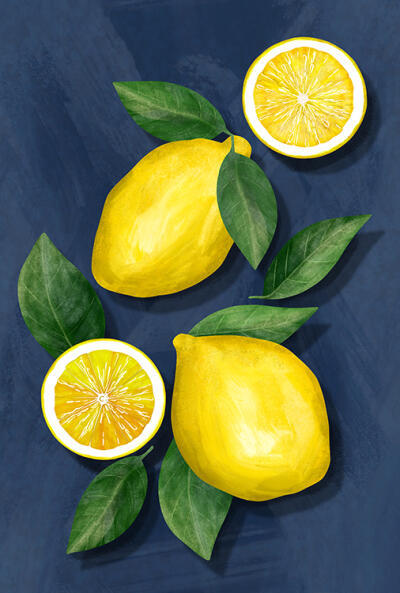 Lemons