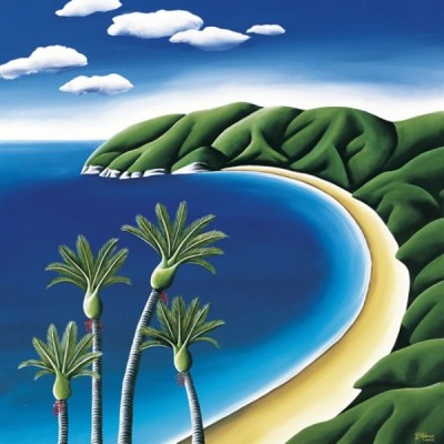 Nikau Bay