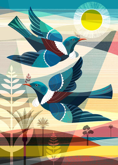 Spring Gathering