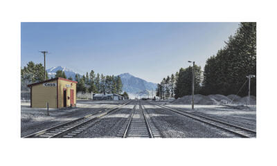 Cass Tracks
