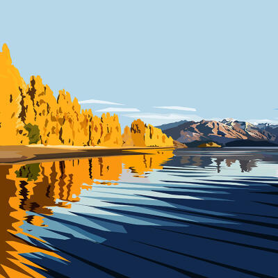 Wanaka Gold (IM)