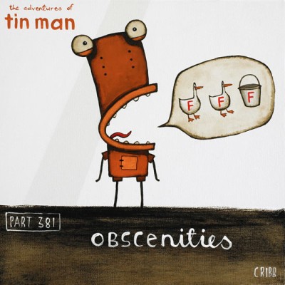 Obscenities
