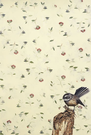 Our Native Fantail, Series 2