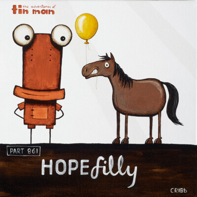 Hopefilly