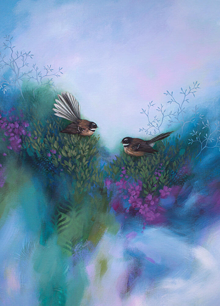 Fantails (LL)
