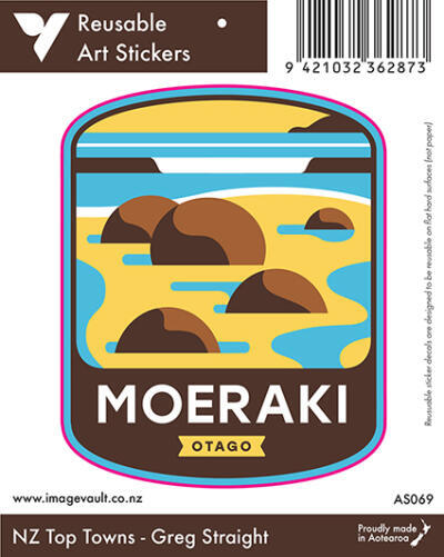 Moeraki
