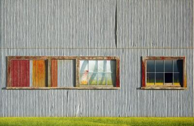 Packing Shed Composition