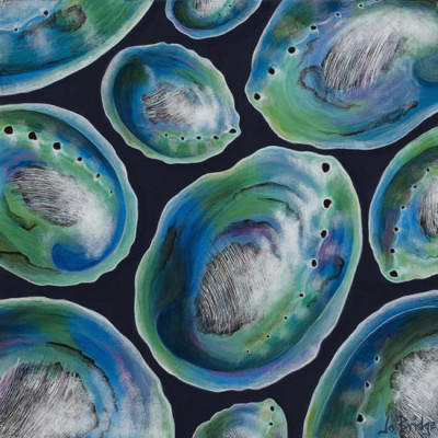 Patterns Of Nature