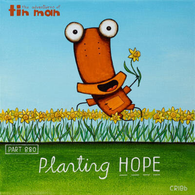 Planting Hope