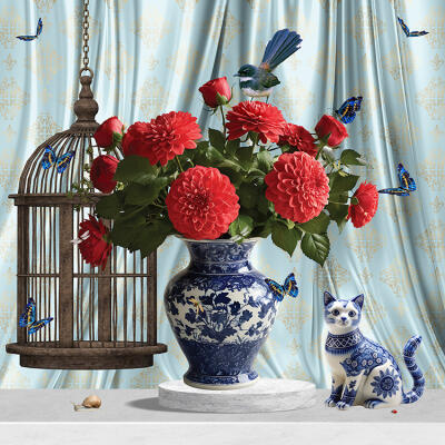 Alice Fantail
