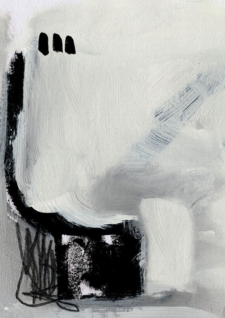 Beyond No.2