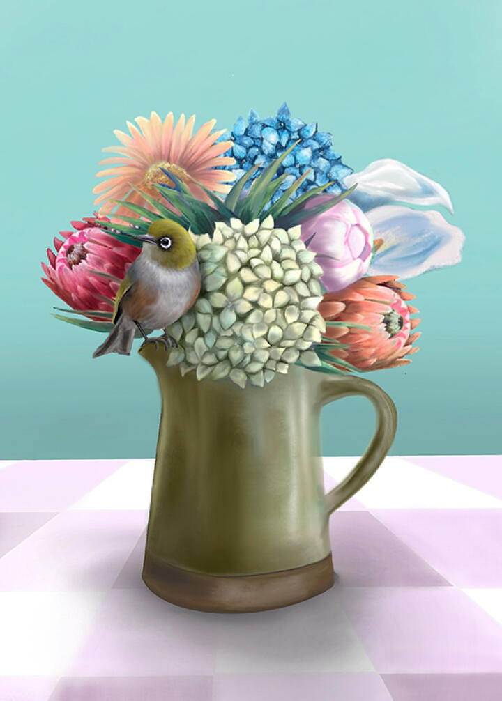 Pretty Little Things