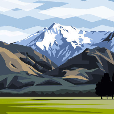 Mount Hutt