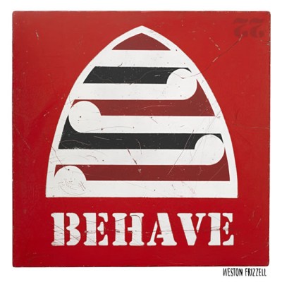 Red Behave