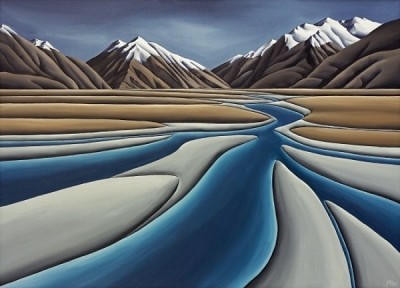 River's Journey