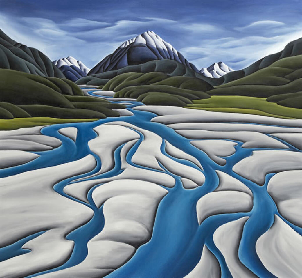 River's Reach