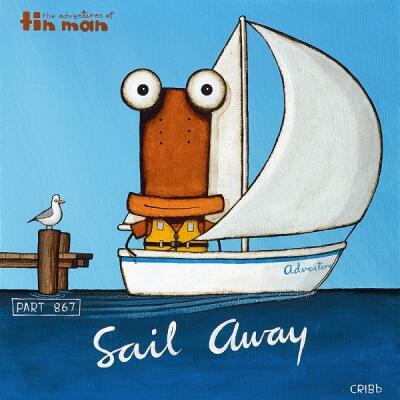 Sail Away