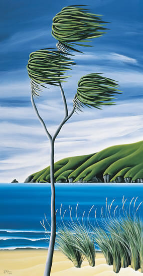 Sea Breeze