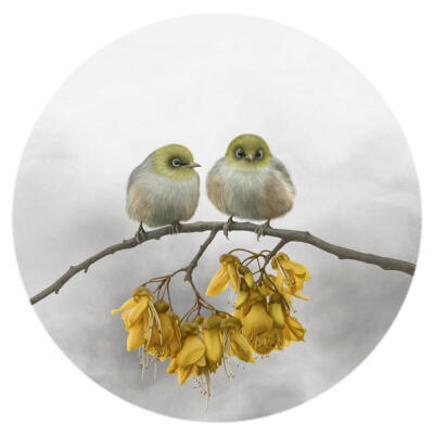 Signs Of Spring