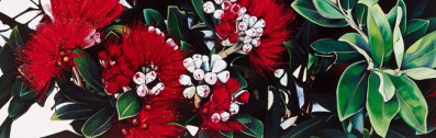 Summer Blooms