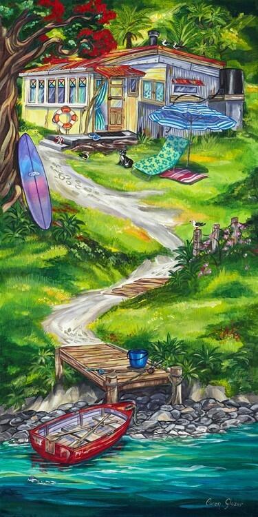Summer Retreat