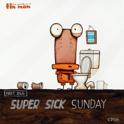 Super Sick Sunday
